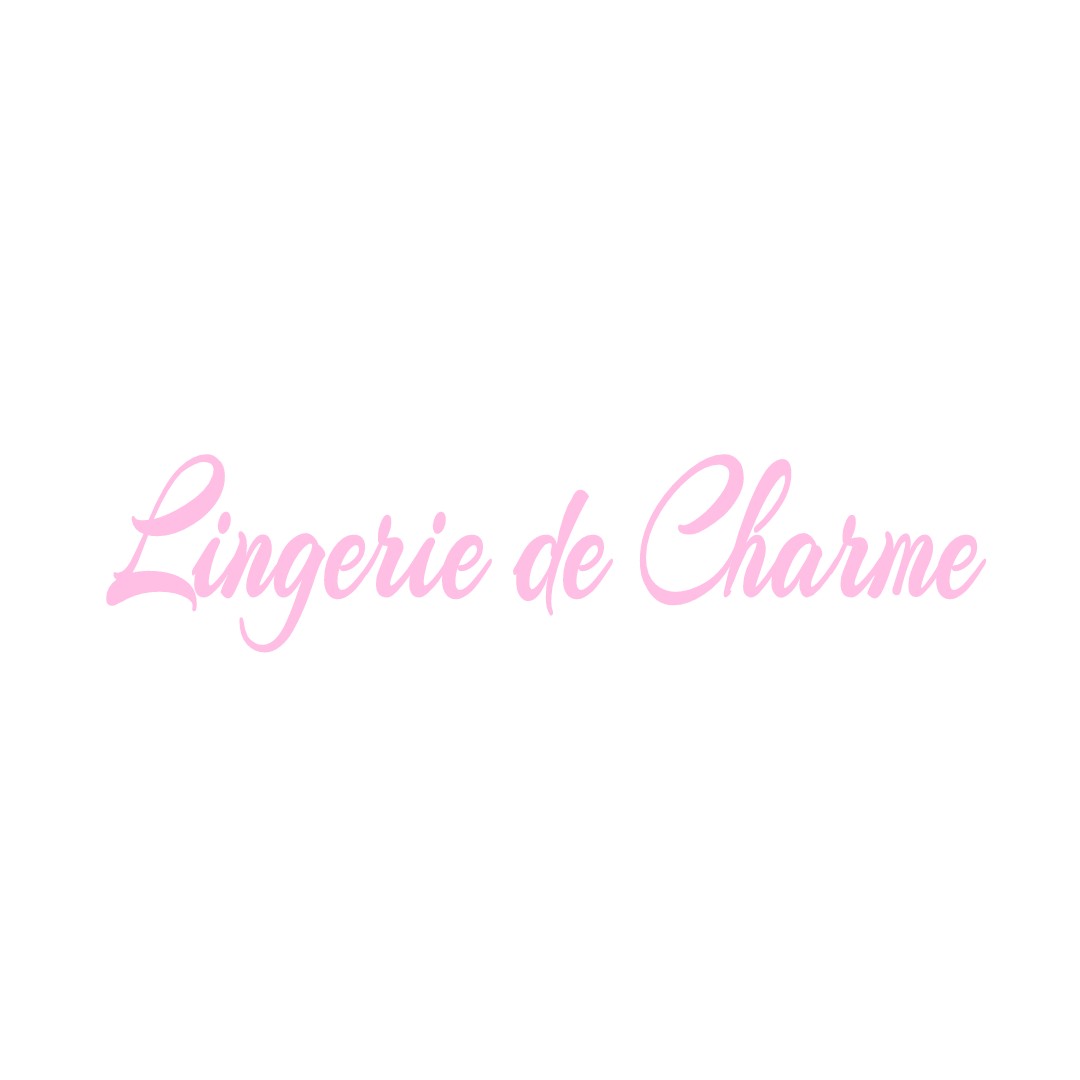 LINGERIE DE CHARME LA-GRANDVILLE